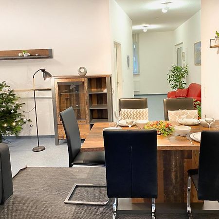 Mountain Apartment The Art To Live Perfect For Vacationers Dietmannsried Eksteriør billede