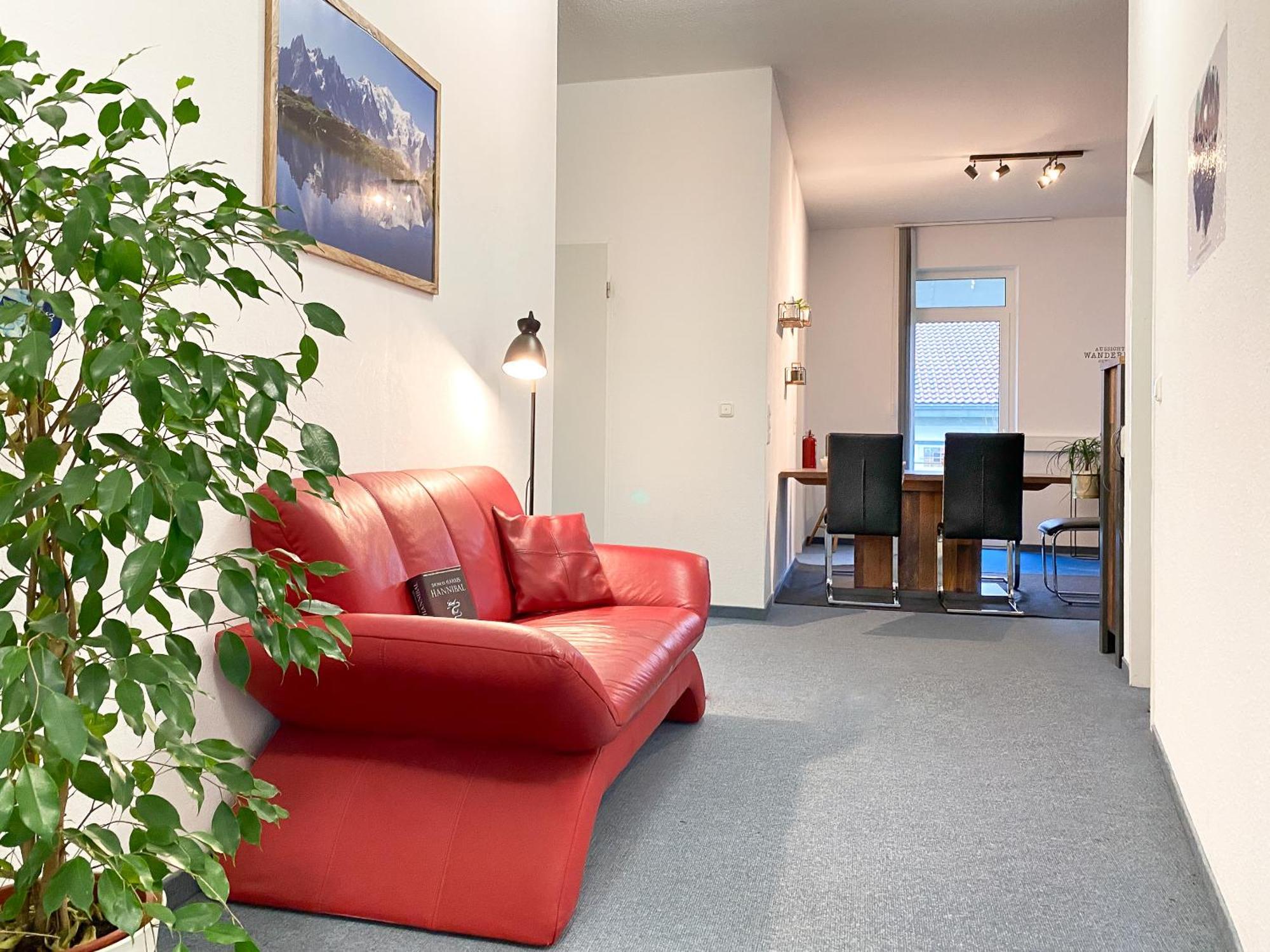 Mountain Apartment The Art To Live Perfect For Vacationers Dietmannsried Eksteriør billede