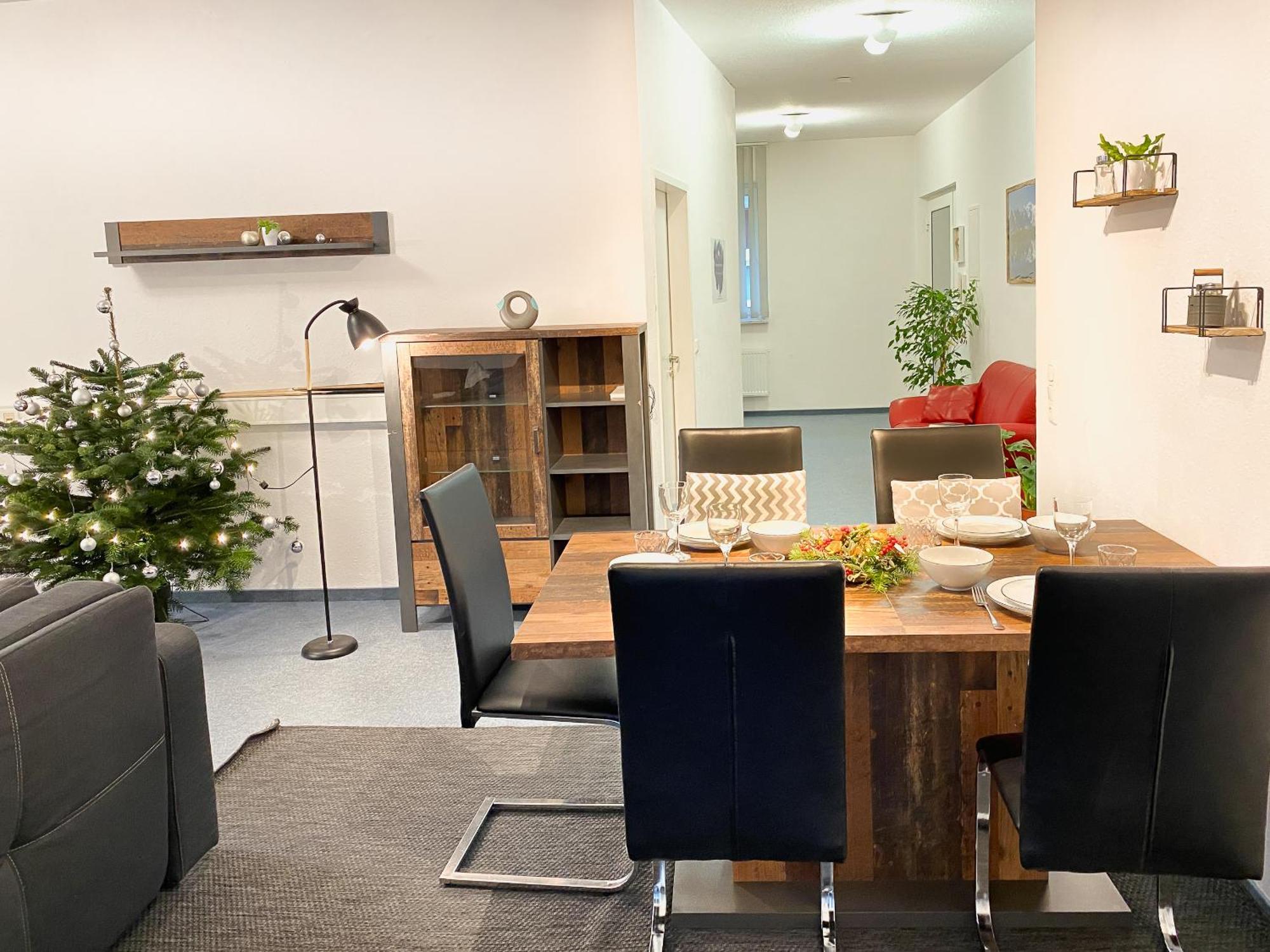 Mountain Apartment The Art To Live Perfect For Vacationers Dietmannsried Eksteriør billede