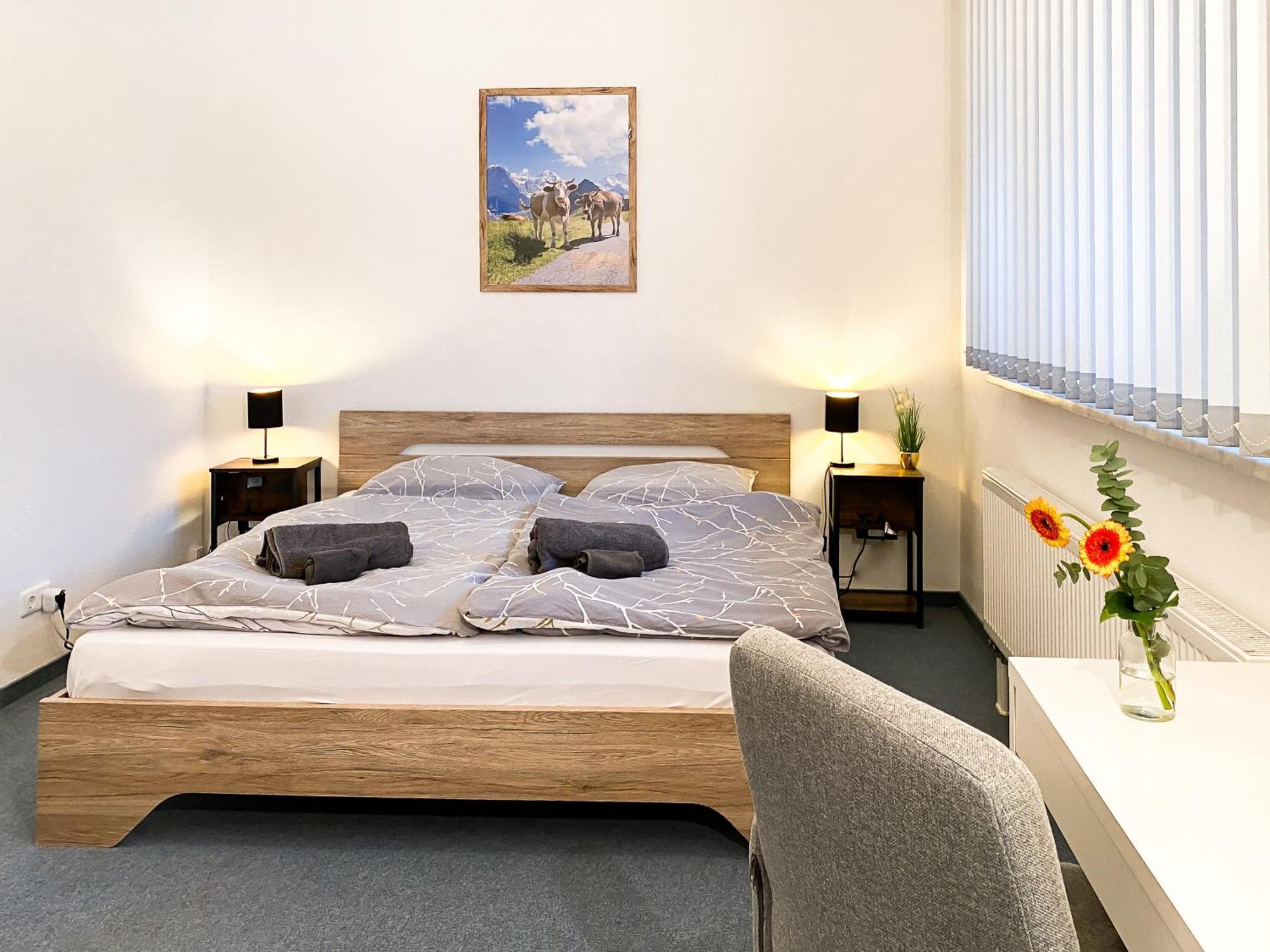 Mountain Apartment The Art To Live Perfect For Vacationers Dietmannsried Eksteriør billede