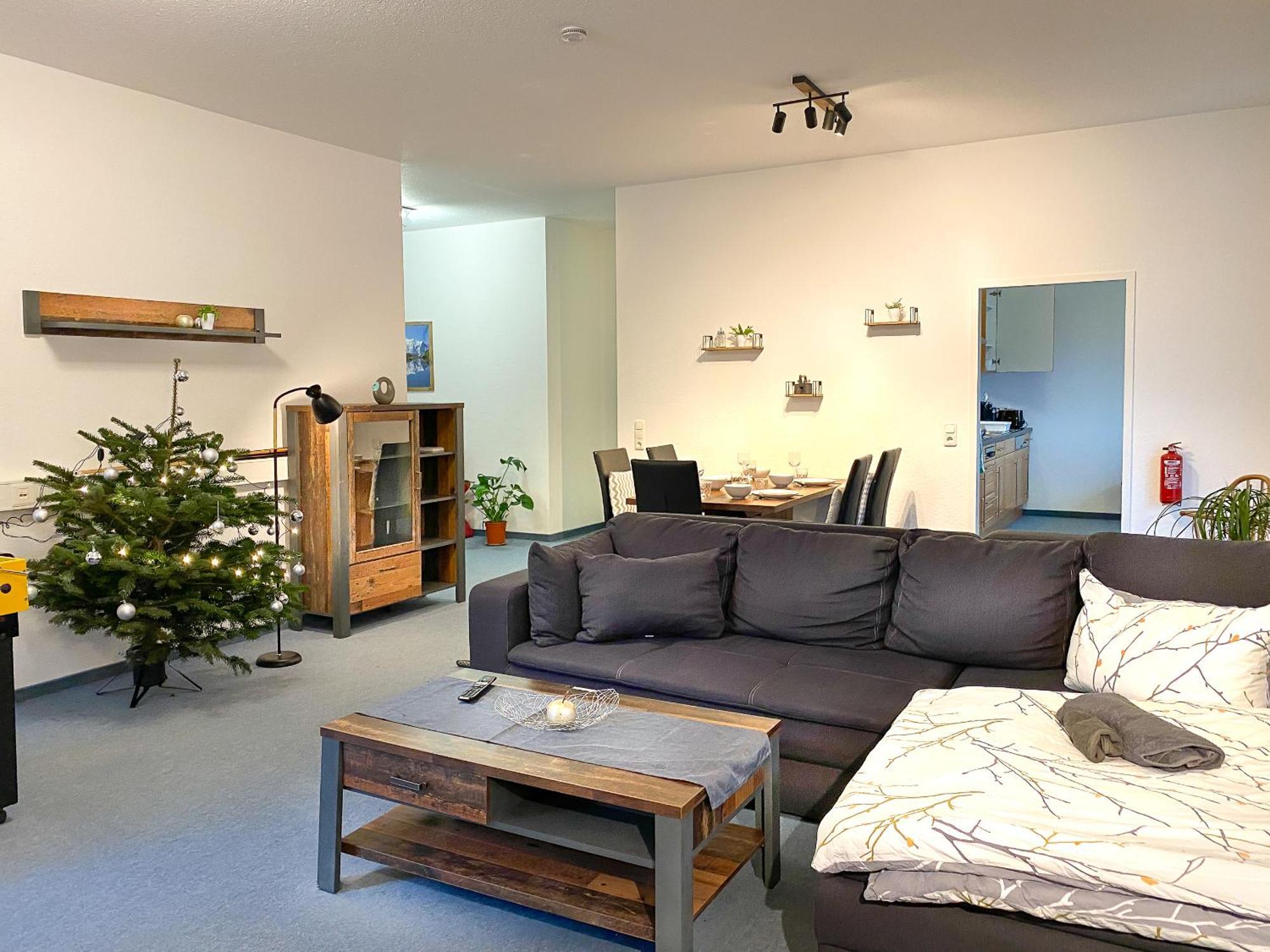 Mountain Apartment The Art To Live Perfect For Vacationers Dietmannsried Eksteriør billede