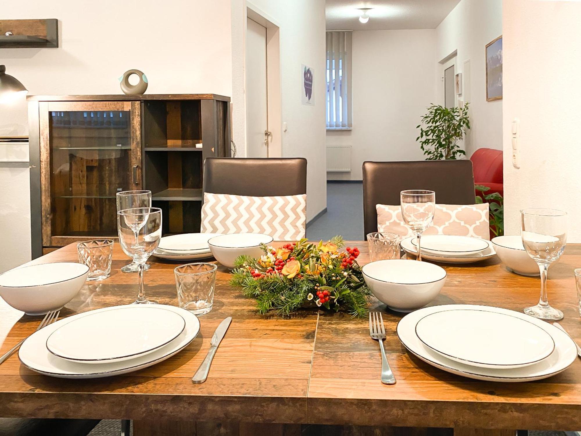 Mountain Apartment The Art To Live Perfect For Vacationers Dietmannsried Eksteriør billede